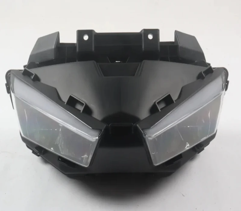 

Unused headlights suitable for Honda CBR500R 2024 2025 motorcycle headlights suitable the CBR500R