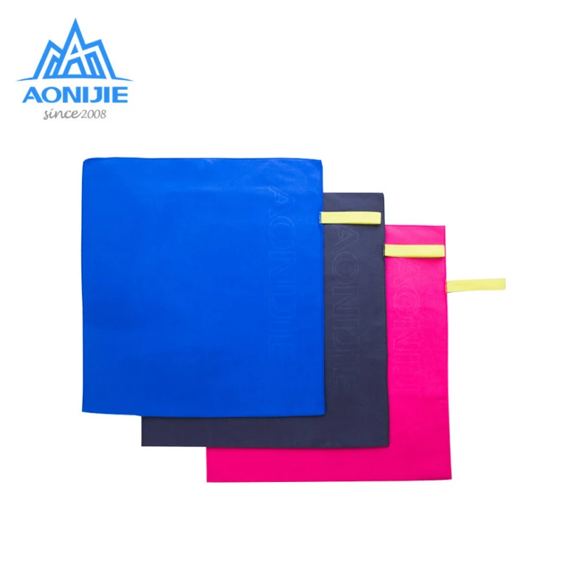 AONIJIE E4071 Microfiber Gym Bath Towel Travel Hand Face Towel Quick Drying For Fitness Workout Camping Hiking Yoga Beach