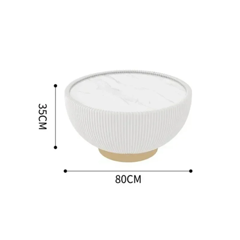 أرائك غرفة المعيشة الإيطالية مصممة للاسترخاء الفاخرة والحد الأدنى الاسكندنافية بمقعدين لتزيين غرفة الصالونات والمكتب التجاري #4