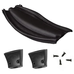 Replacement Headband Cushion pad for Bose Quiet Comfort 2 (QC2) and Quiet Comfort 15(QC15) Headphones