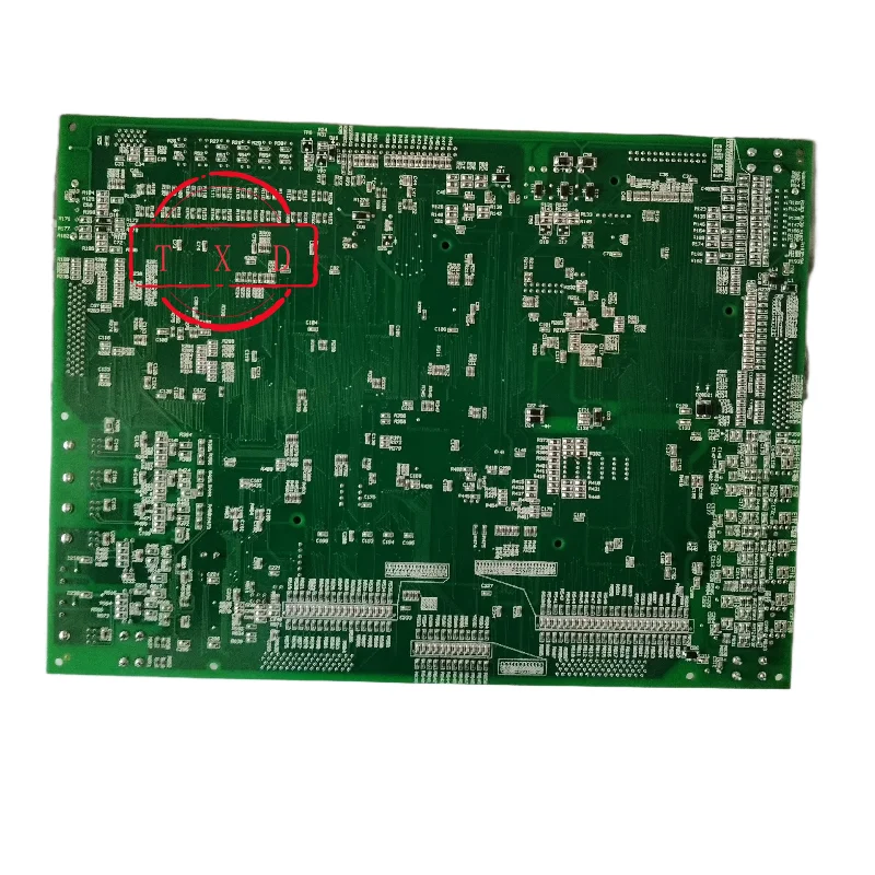 For  Elevator Energy Feedback Mainboard P203718B000G03