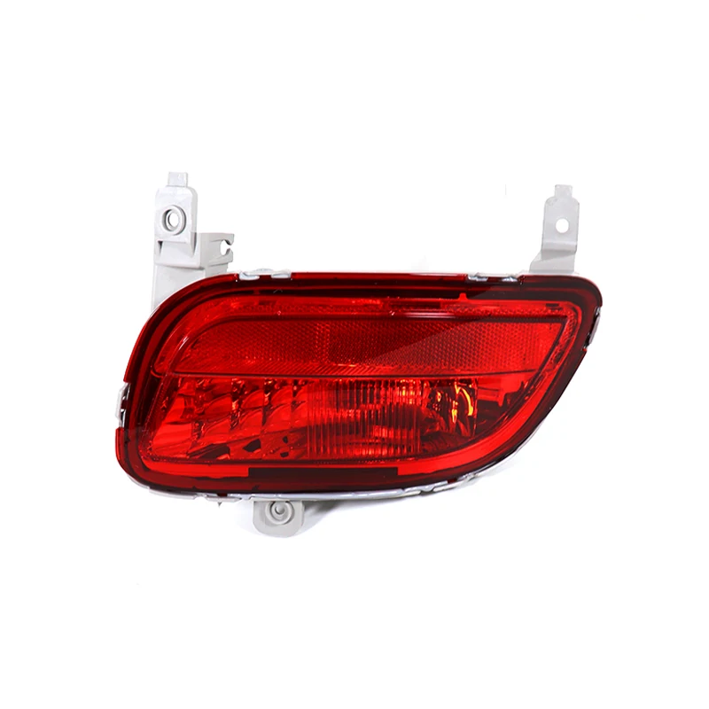 Auto Achterbumper Reflector Licht Remlicht Achterlicht Parking Remlicht Auto Lichten Voor Mazda 5 2e Generatie 2008 2009 2010