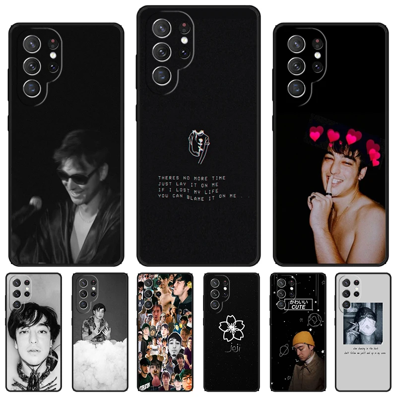 Joji Miller Phone C… - image