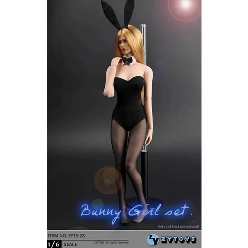 

Модель женской солдатской формы ZYTOYS 1/6 ZY15-28 для 12-дюймовых экшн-фигурок