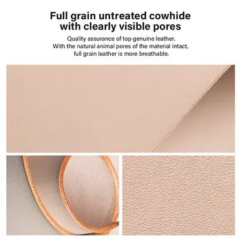 8 best sales 植物タンニンなめし革 - №1