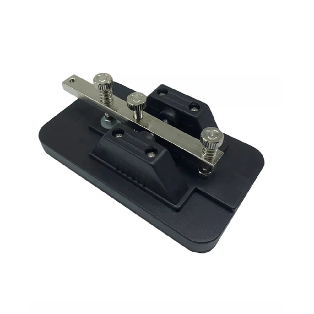 DM901 Vocal Key Automatic Key Transmitter Producer Oscillator Morse Code Short Wave Radio CW