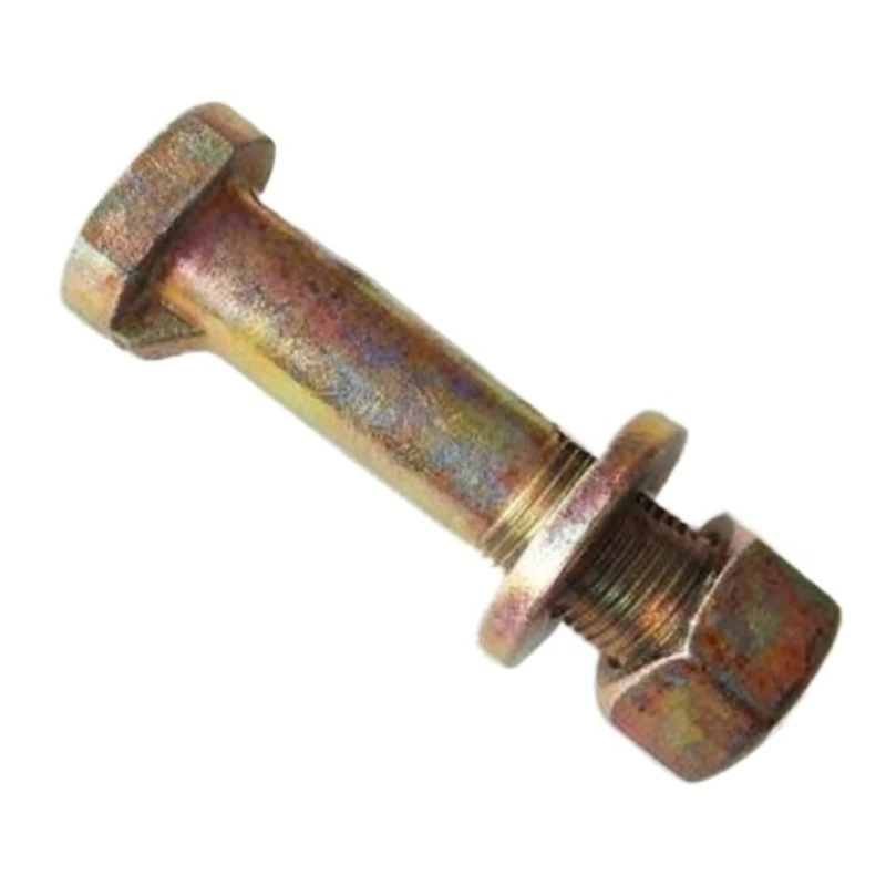 SU316803 14M7515 Genuine Rear Tyre Rim Spoke Bolts Tractor Parts for John Deere 5B554 704