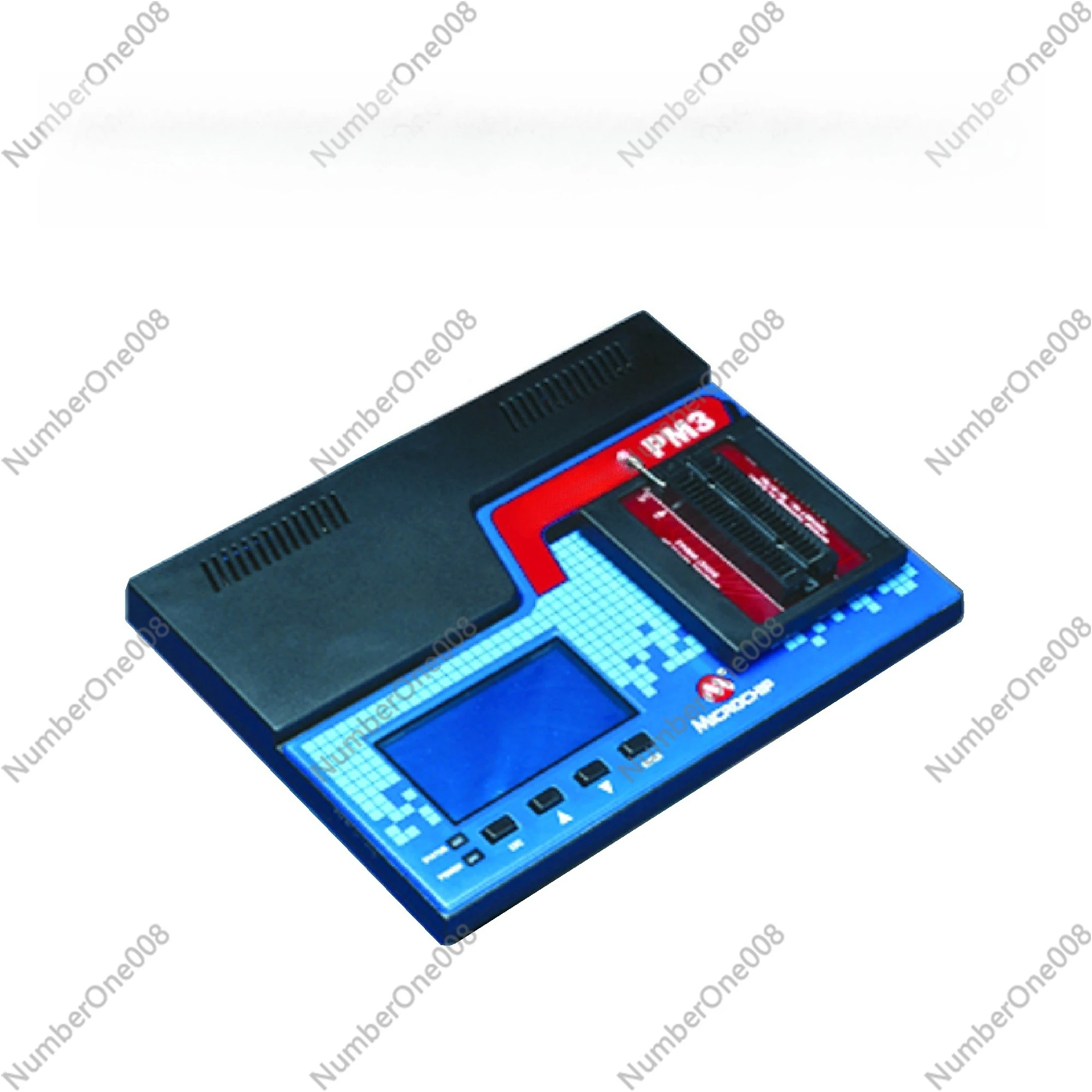 

Universal PIC Programmer, BN-DV007004 Model for Microcontrollers