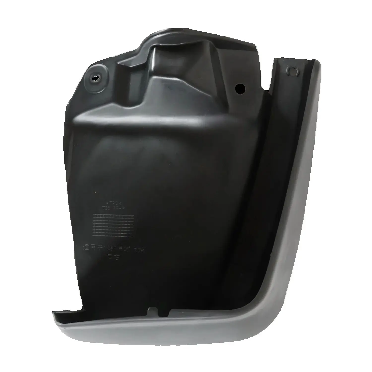 Комплект брызговиков из 4 шт. 74100TR0A01 для Honda Civic 2012-2015 1.8L 2.4L