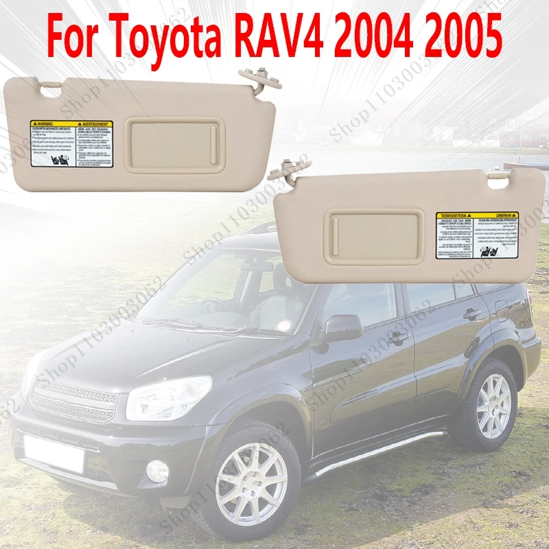 Sun Visor 74320-424… - image