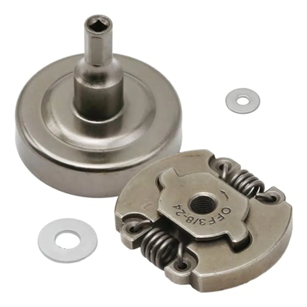 

Clutch Assembly 75306281 Compatible with For Craftsman Equipment 316791960 316791961 316791910 Maintenance Solution
