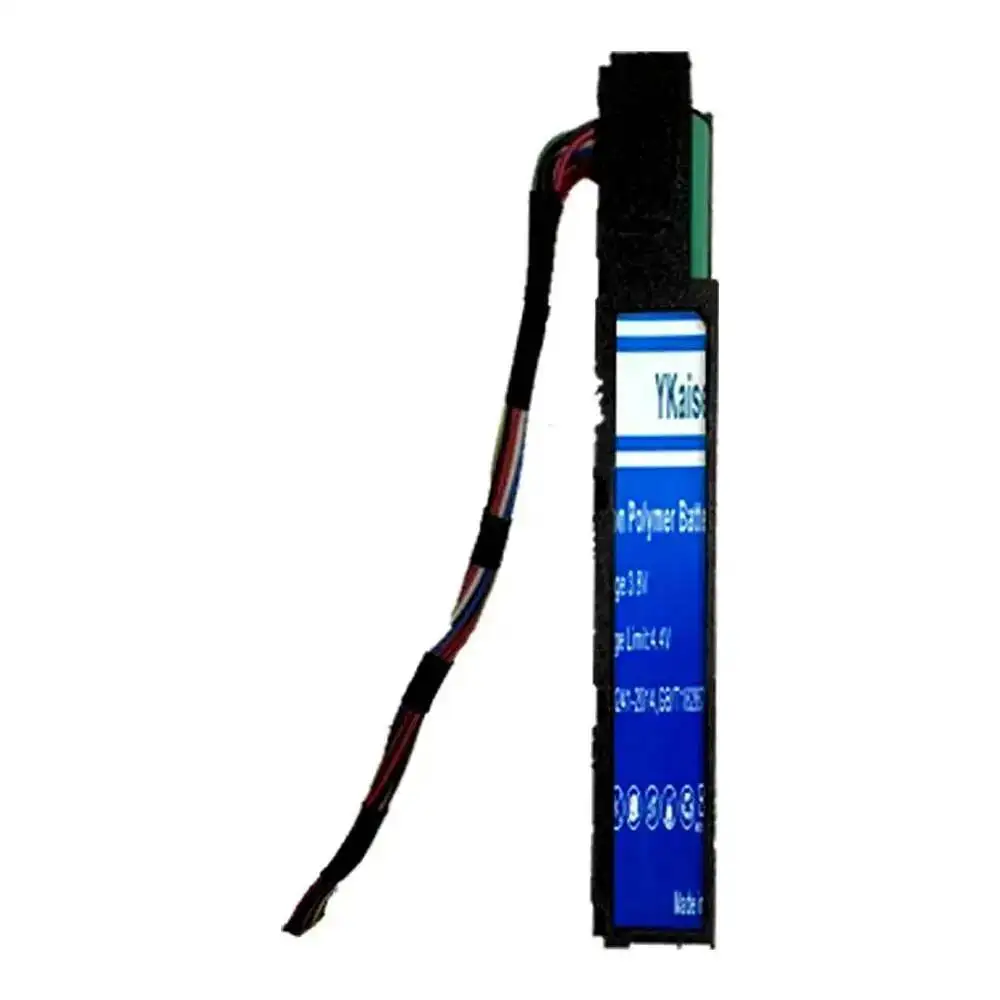 

Умный аккумулятор для хранения данных, прочный, легкий, для HP MC96 Smart Array P440 P440AR P441 P840 P840AR P841, 1700 мАч, 727258-B21