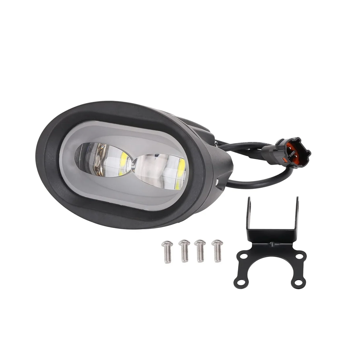 

For Surron Light Bee X/S Segway X260/X160 Headlight, Motorcycle LED Head Light Assembly Accessories