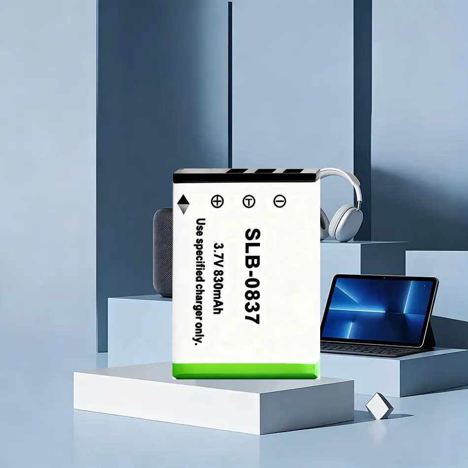 For Samsung Digimax…