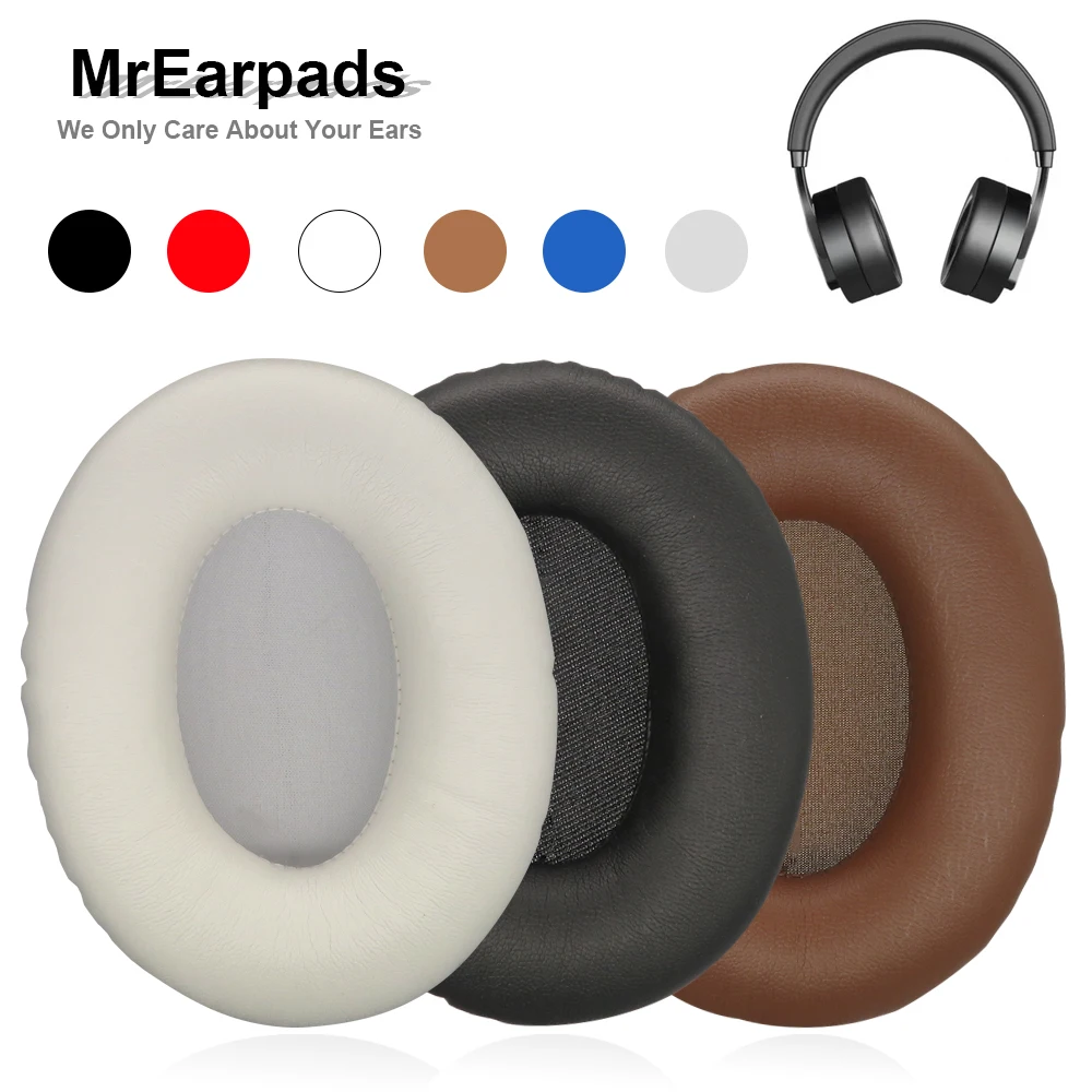 GHOST Earpads For Mixcder GHOST Headphone Ear Pads Earcushion Replacement