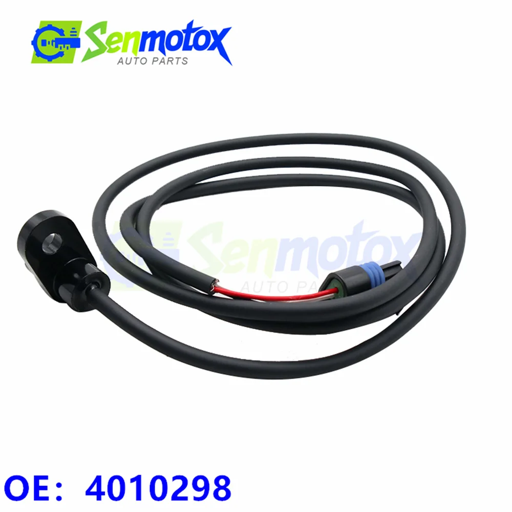 

Датчик скорости с эффектом Холла 4010298 для 335 400 2001-2010 Sportsman 700 Polaris 800 Magnum Ranger Crew Xpedition 4040081 4010298