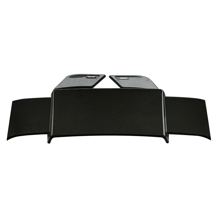 

Front Bumper Rear Grille Fenders Body Kit For Mercedes Benz G Class