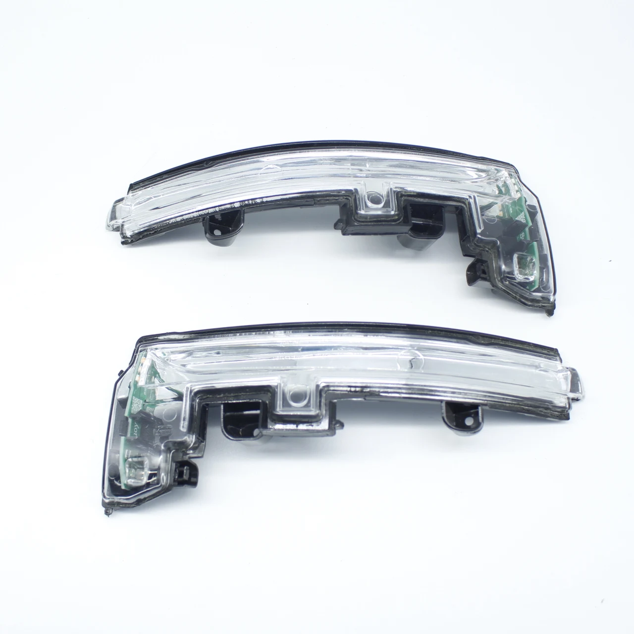 

Range Rover Sport L494 Vogue L405 (13-22) Left Right side Door Mirror LED indicator Lens