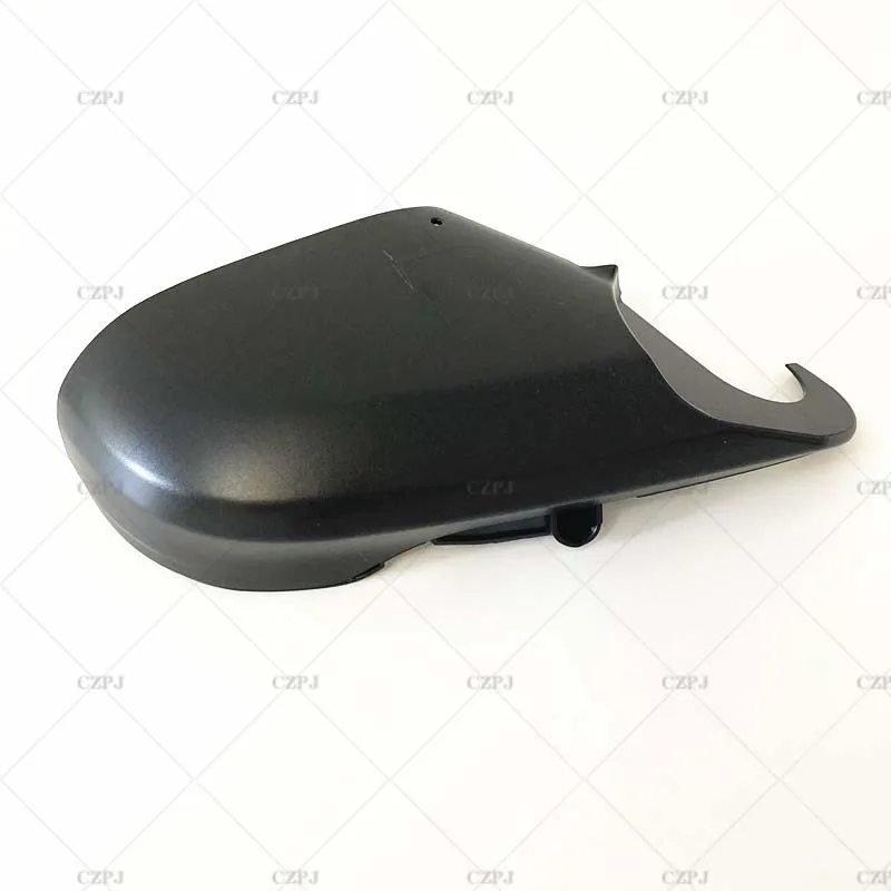 Car Exterior Rearview Side Mirror Lower Cover Shell Case For HONDA HRV 2014 2015 2016 2017 2018 VEZEL RU1 RU5
