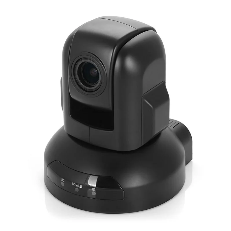 Auto Tracking Ptz Camera 30x Profissional Video Cameras 4k Professional Digital Camcorder Confer Meet