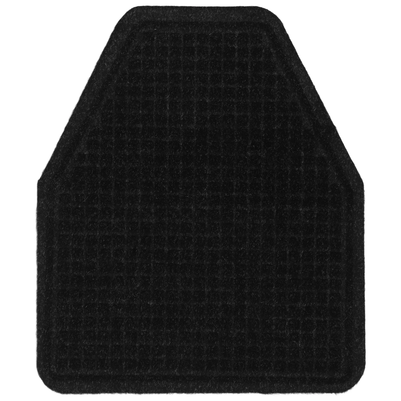

NonSlip Absorbent Floor Mat for Men Bathroom Urinal Mats Large Size Polyester Reusable Washable Classic Color Simple Design Wide