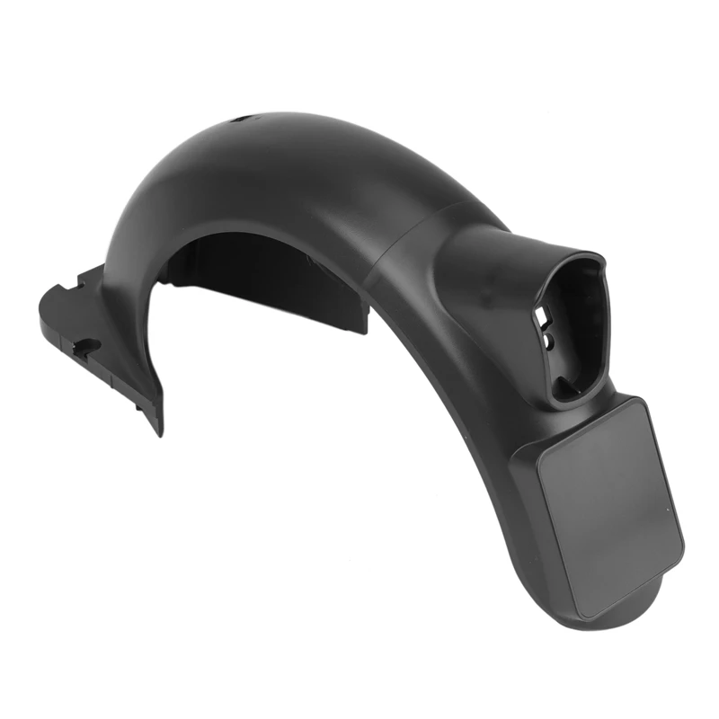 Rear Fender For Ninebot MAX G30D Electric Scooter Water Baffle Guard Rear Whell Mudguard Accessories