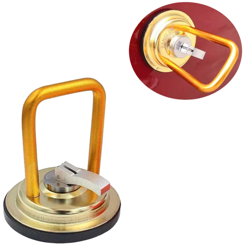 Dent Repair Kit Metal Puller Tool with 25kg Suction Capacity for Cars Phones and Integrated Ceiling Applications