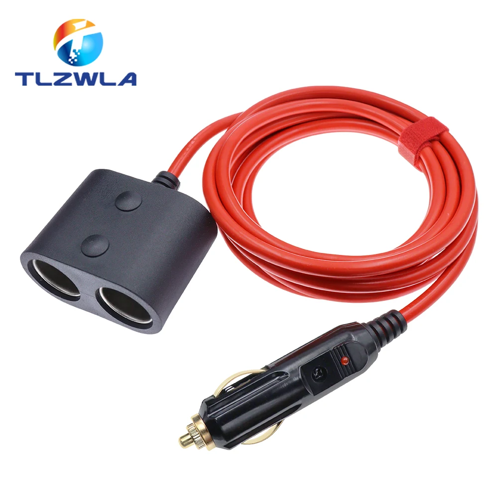 0.5/1.5/3M 20A Fuse…