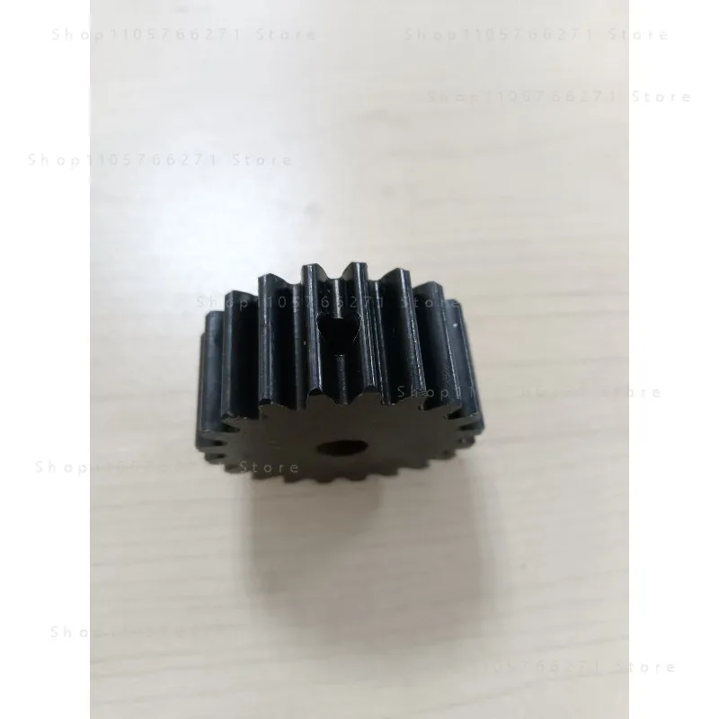 Slewing Bearing Turntable Rotating Support Large Mechanical Turntable Bearing 011.10.100 Outer Longitude 144 Inner Diameter 65