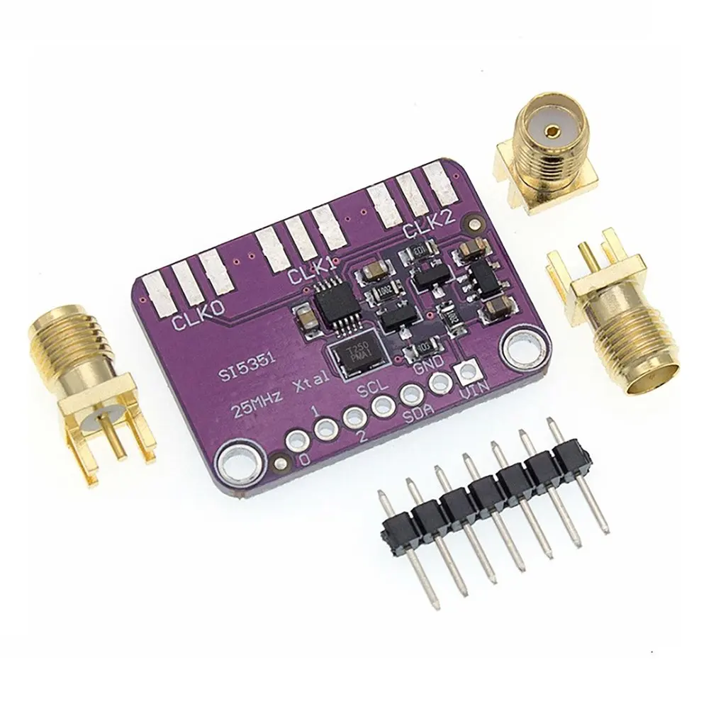 modulo-gerador-de-sinal-de-relogio-si5351a-i2c-8khz-160mhz-3v-5v-sinal-de-alta-frequencia-frequencia-de-onda-quadrada-para-arduino-dropshipping