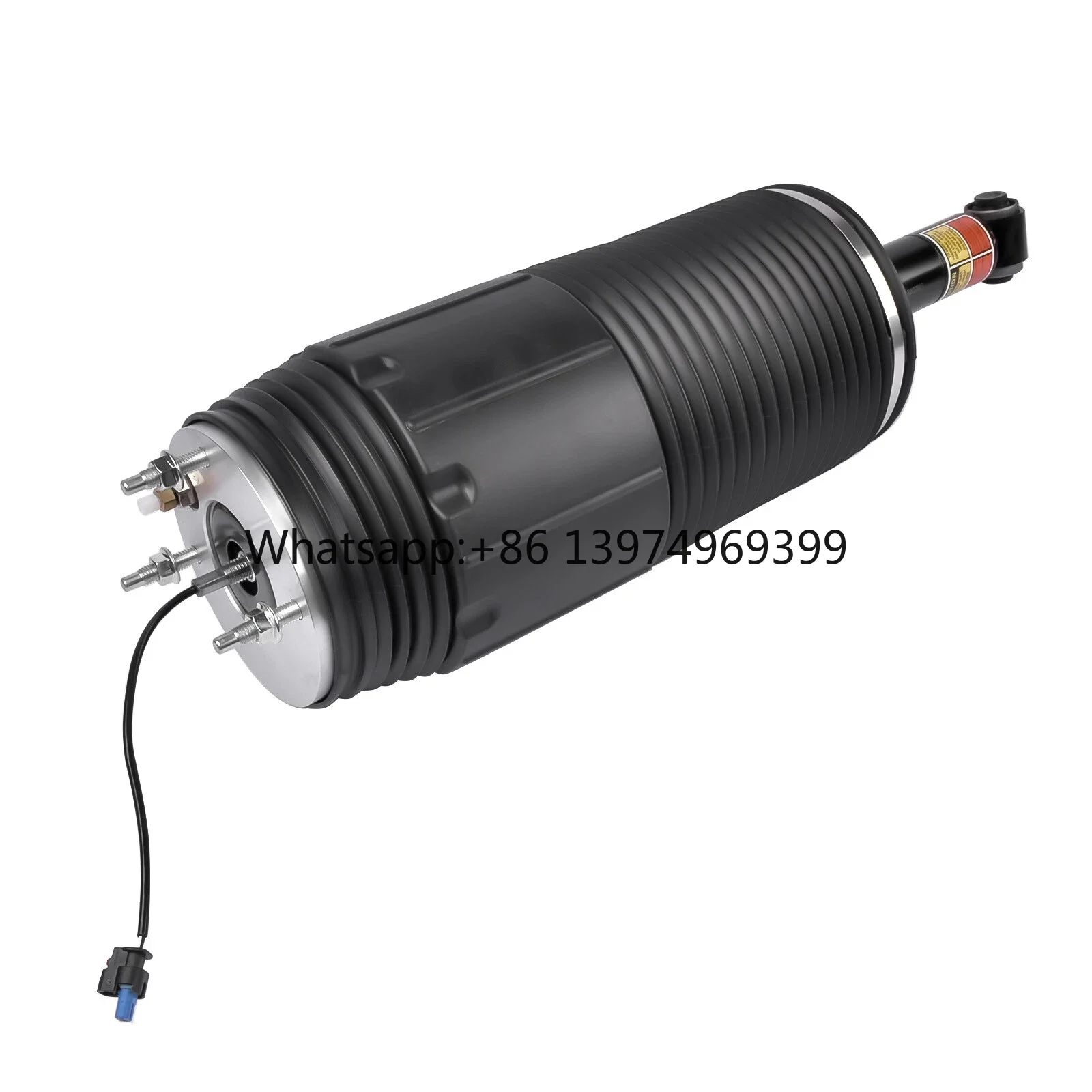 22364634 Rear Air Shock Struts for Cadillac Escalade ESV GMC Yukon XL Front Air Suspension Shocks 85619256 85619256 23154031