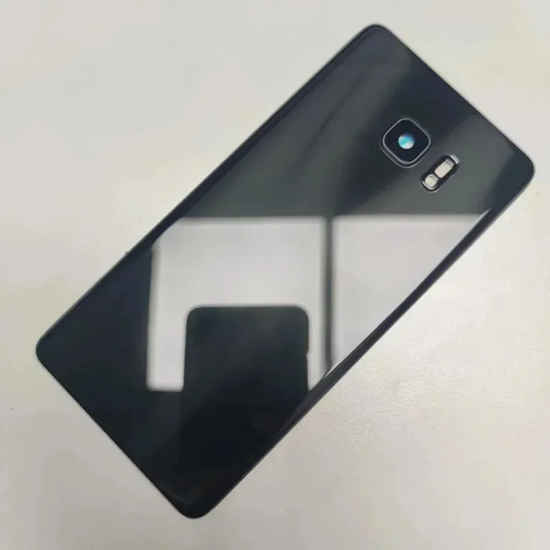 غطاء خلفي لهاتف سامسونج جالاكسي نوت 7 نوت 7 n930 غطاء خلفي للهاتف المحمول #2