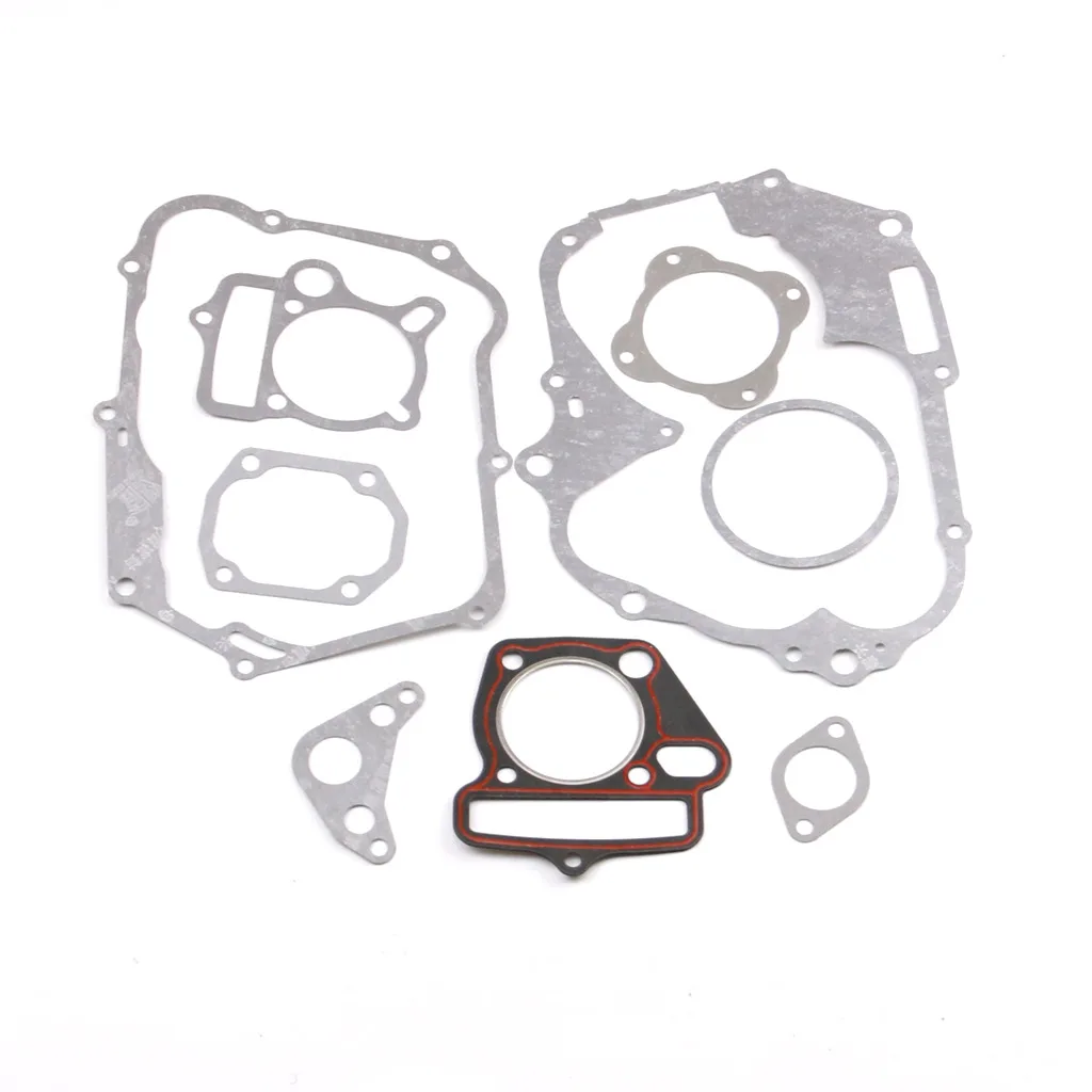 Lifan 125 Engine Gasket Kit For Chinese Honda CRF50 SSR APOLLO YX 125cc Pit Dirt Bike