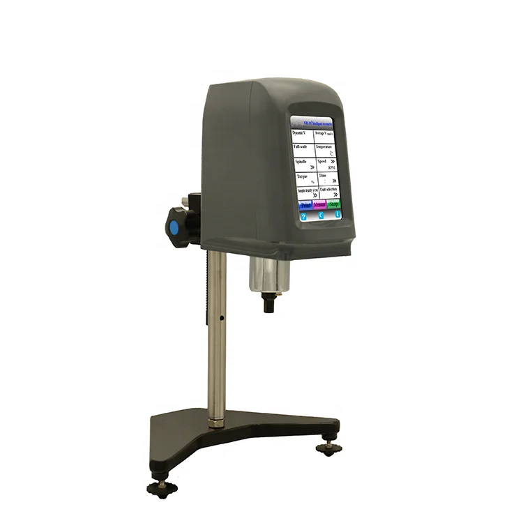 NDJ-5ST viscosimeter digital rotational viscometer