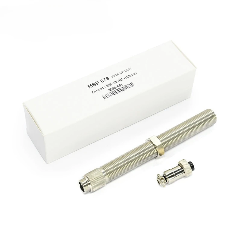 

MSP678 Generator Speed Sensor, Speed Sensor Speed Probe