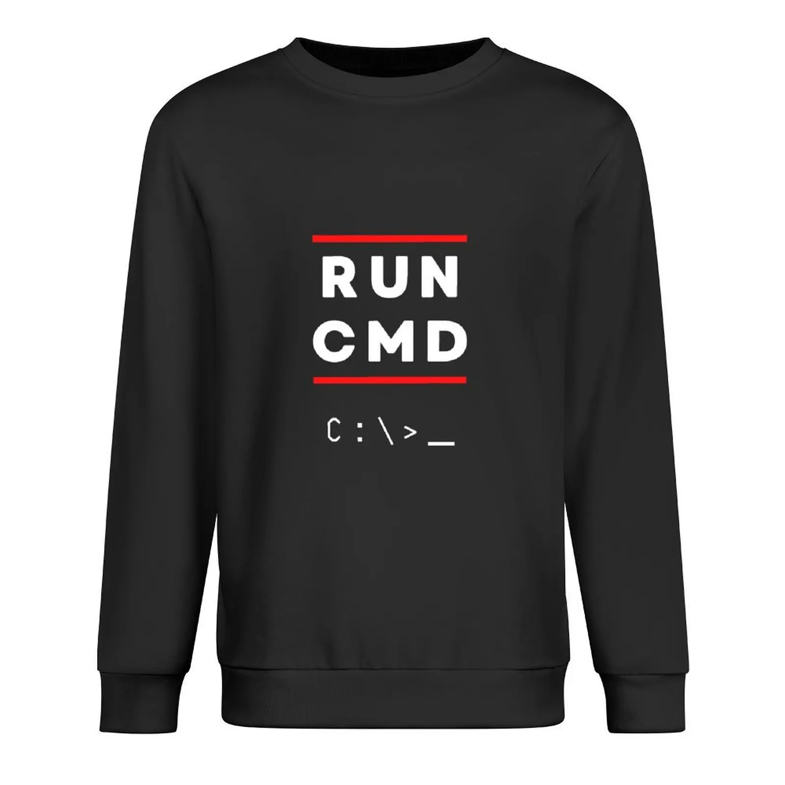 تشغيل CMD البلوز رياضية الرجال ملابس الخريف الكورية أزياء الرجال مقنعين البلوز