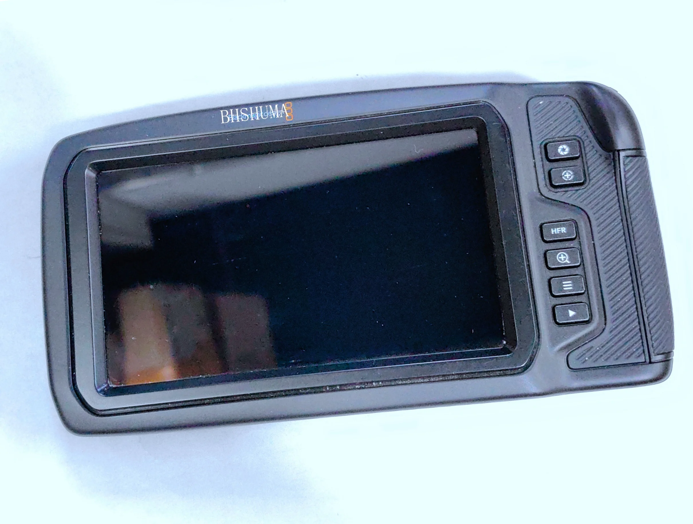 95 % neu für Blackmagic Pocket Cinema Camera BMPCC 6K LCD Touch Erfordert mindestens 7,5 Kamera-Firmware