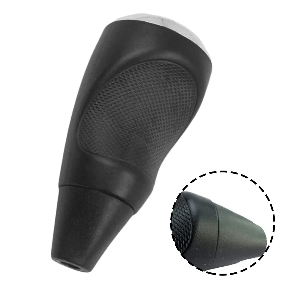 

Ручка рычага переключения передач автоматической коробки передач 5273370AD для Jeep Compass 07-17, для Dodge, запчасти и аксессуары для интерьера автомобиля, замена