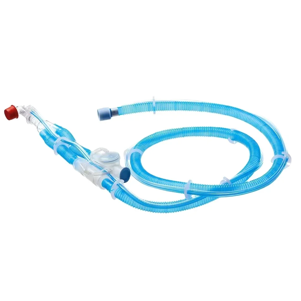 2026Draeger VentStar Oxylog 3000 Family 2000 Plus 150 Disposle Breathing Circuit 5702871 for Pediatric