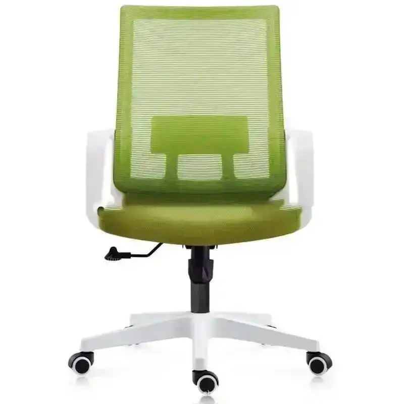Chair Student Office Desk Lazy Advanced Meeting Posture Correction Vanity Makeup Work Armchairs Ergonomic Computer Armchair