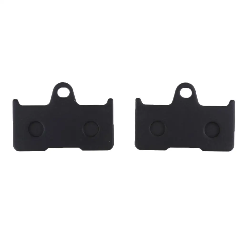 

Replacement Rear Disc Brake Pads for CFMOTO CF500 X5 X6 X8 CF625 CF800 ATV Quad Bike High Performance Metal Iron Brake Block