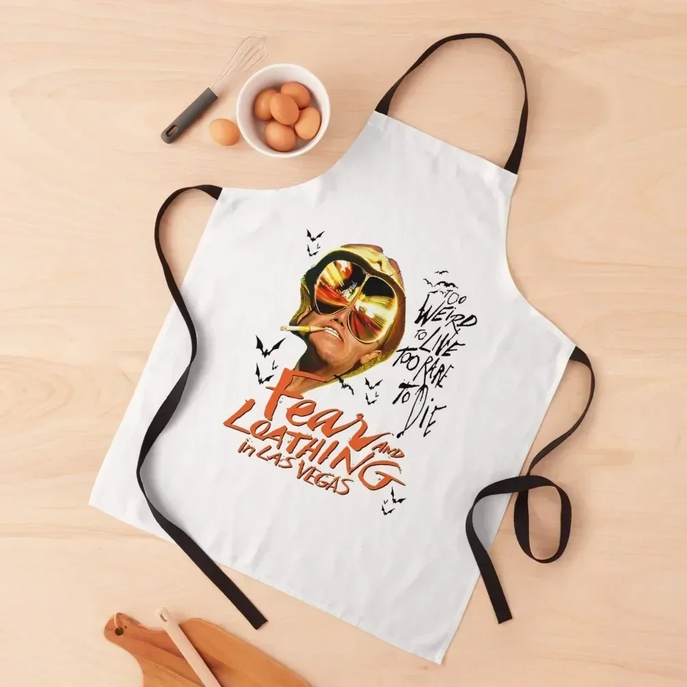

Why You Really Need Fear And Loathing Vintage Style Arts In Las Vegas Great People Apron japanese woman Cooking Clothes Apron