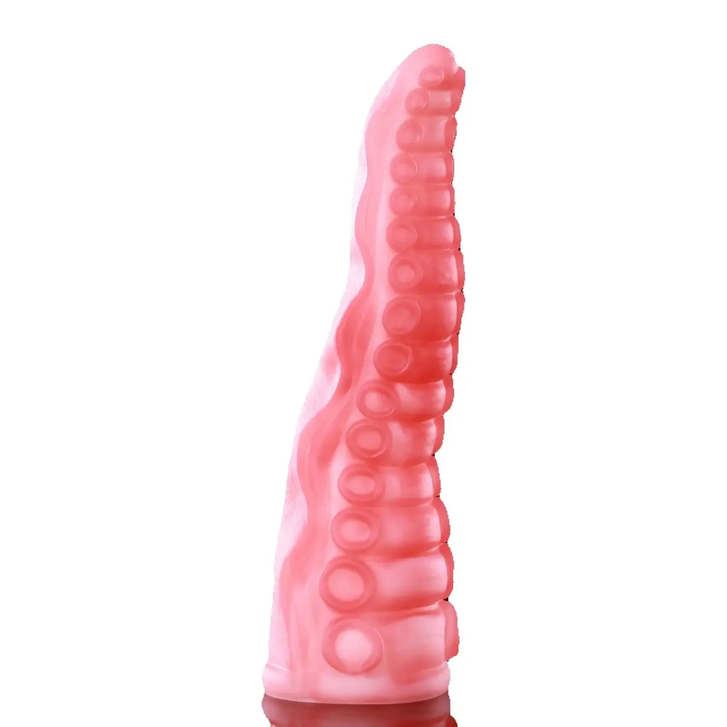 Nothosaur ALLA'S HUNDRED Platinum Silicone Tentacle Masturbator Realistic Design Soft Comfortable Sensation for Pleasure