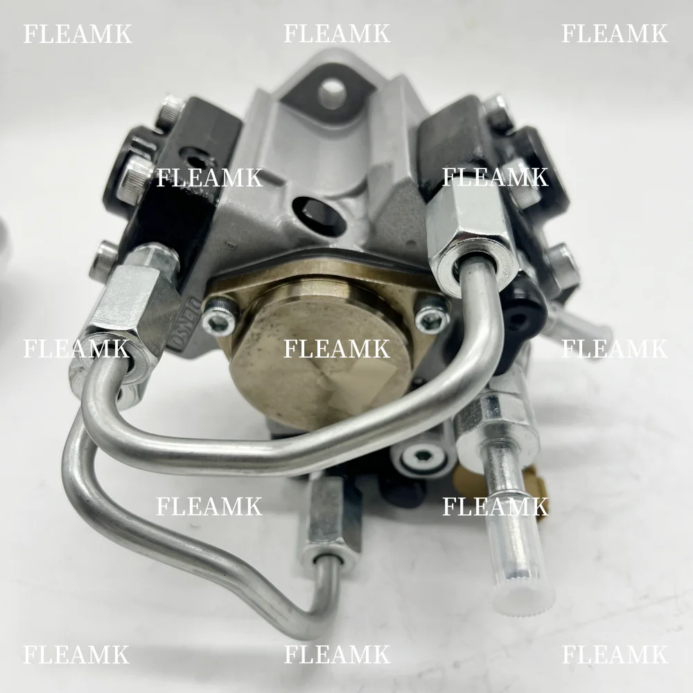Diesel Common Rail Fuel Injection Pump 294050-0521 3689041