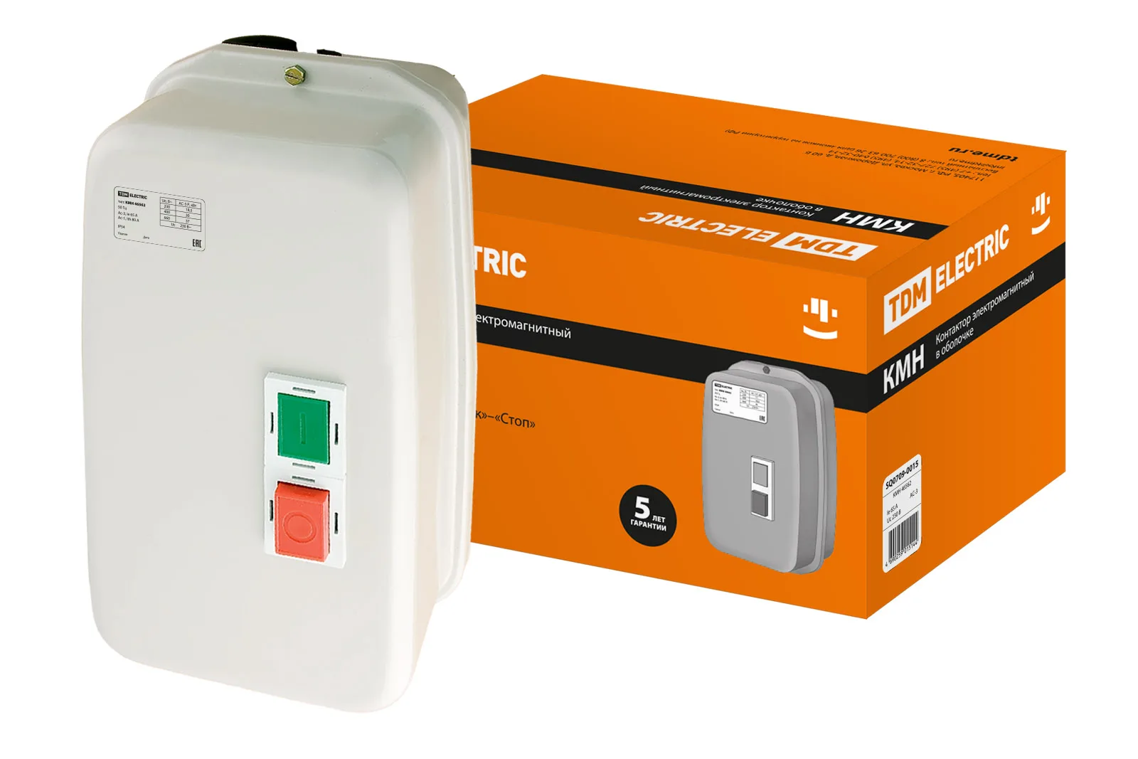 KMN 46562 65A w obudowie UE = 220 V/AS3 IP54 TDM – kompletna analiza techniczna i praktyczna wdrożeniowa