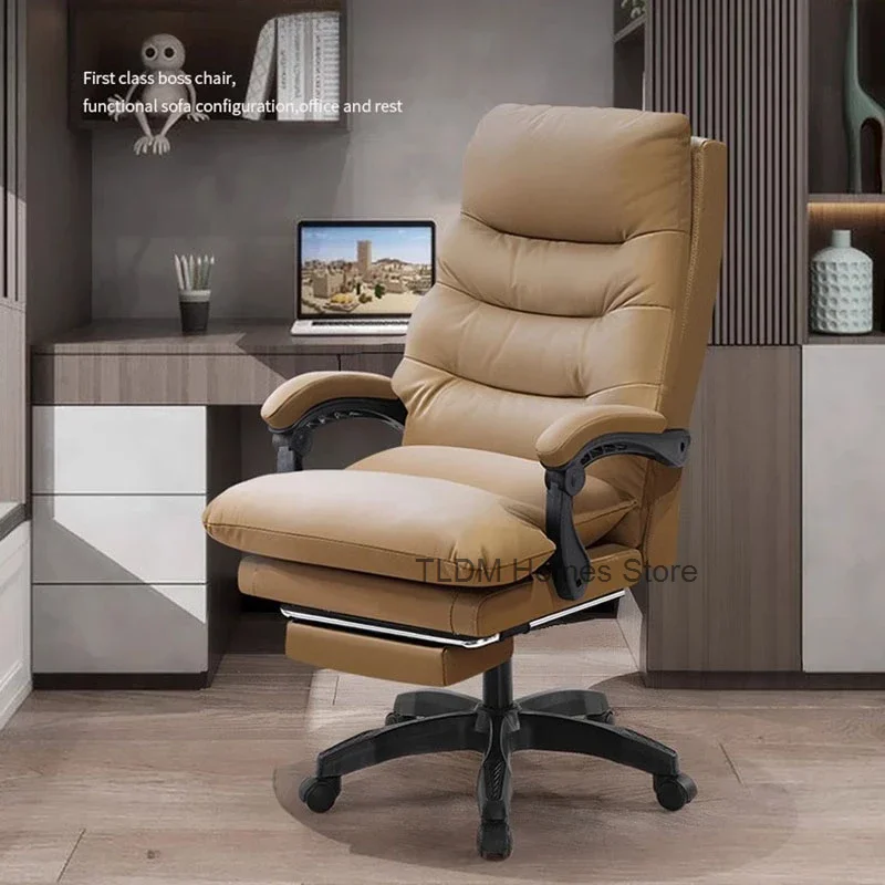 

Gaming Armchair Office Chairs Ergonomic Computer Meeting Design Comfortable Relaxing Living Room Gamer Muebles Pc Relax Swivel