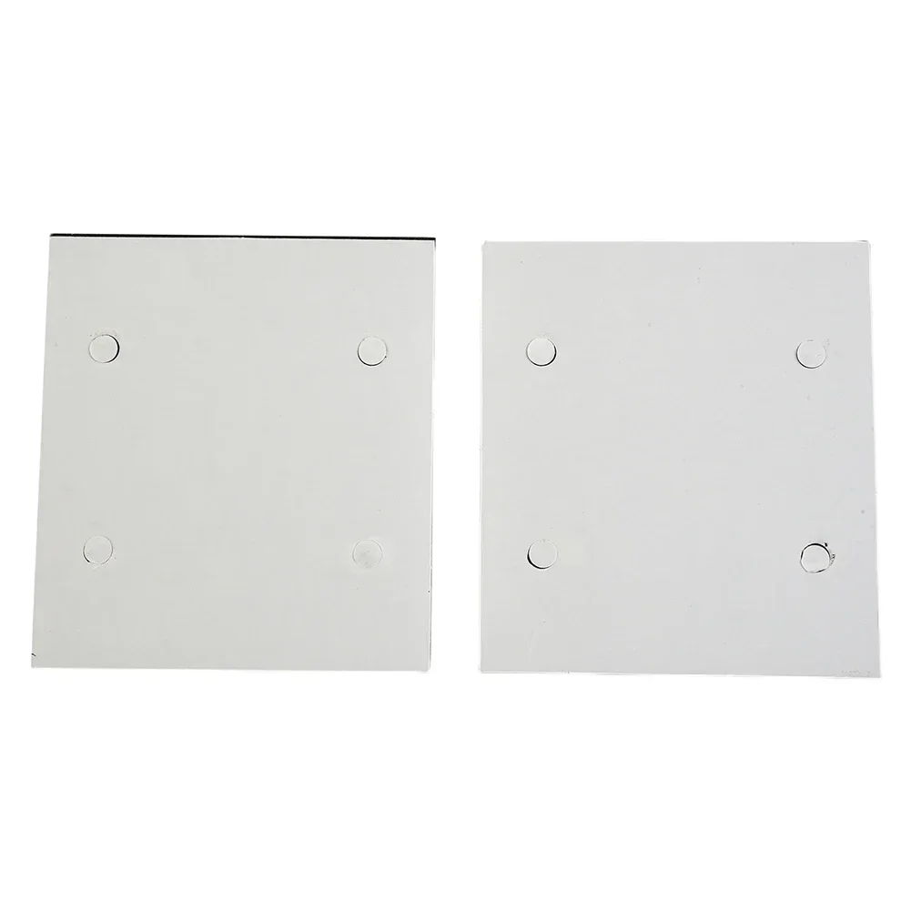 Practical Replaceable Brand New ​Sander Back Pads Power Tools Easy Installation High Quality Material Reliable