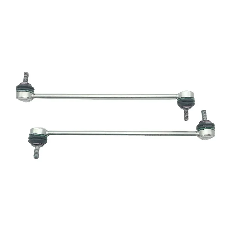 

Range Rover evoque discovery sport 2.0L L4 OE No. 2-piece front stabilizer left and right rocker link lr024474