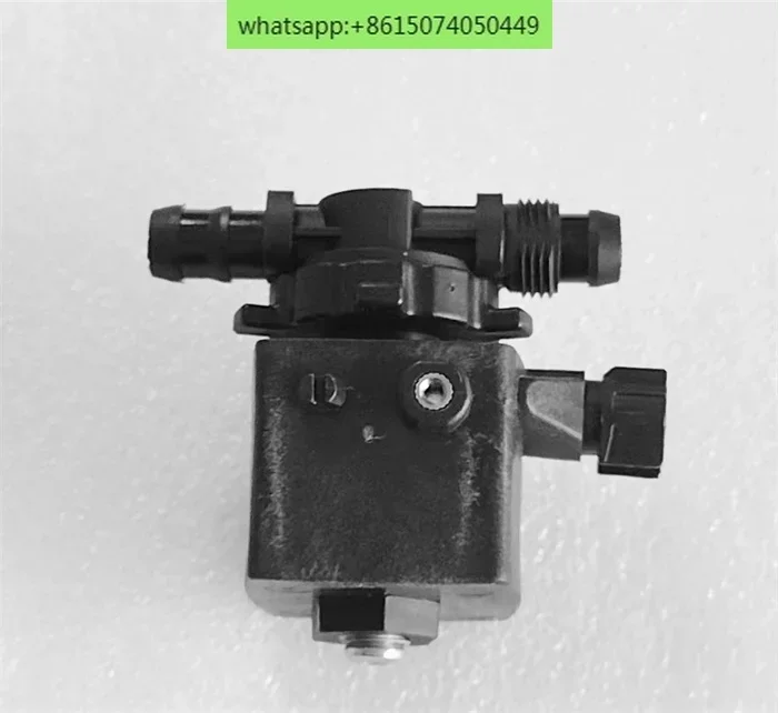 Accessories [T60, T25P] Solenoid valve assembly 00871.02