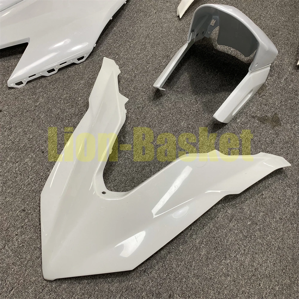 Plastic Kit Injection Motorcycle Fairing Kit Accessories Bodywork Black For YAMAHA Tmax-560 Tmax 560 TMAX560 2019 2020 2021